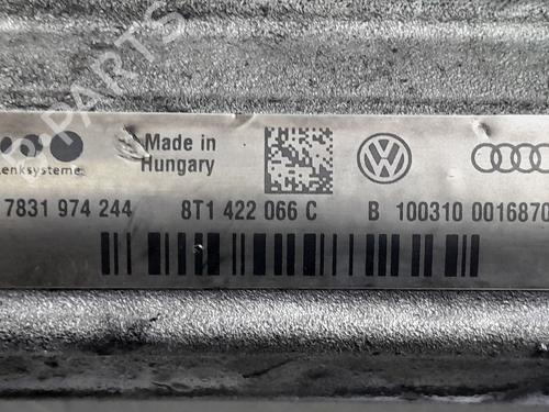 Steering rack AUDI A4 B8 (8K2)  | BP32744667M22  - Image 5