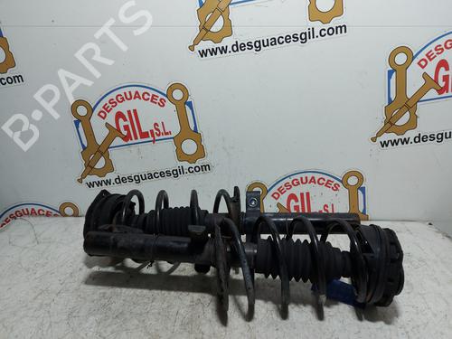 Right front shock absorber RENAULT MEGANE II (BM0/1_, CM0/1_) 1.5 dCi (BM0F, BM0T, BM2B, CM0F, CM0T) | BP20743843M17 