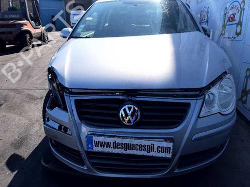 ABS pump VW POLO IV (9N_, 9A_) 1.2 12V | BP20737867M43 