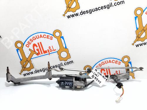 Front wiper motor MERCEDES-BENZ CLK (C209) CLK 320 CDI (209.320) | BP20738529M29 