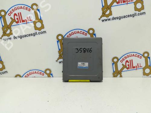 Used Engine control unit (ECU) MAZDA 626 IV (GE) 2.0 i (GE10S1) (115 hp) 20780505