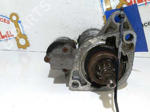 Starter VW GOLF III (1H1)  | BP20790925M8 