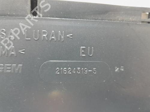 Instrument cluster CITROËN XANTIA (X1_, X2_) 2.0 HDI 90 | BP20771426C47 