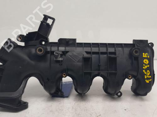 Used Intake manifold Intake manifold CITROËN XSARA PICASSO (N68) 1.6 HDi (90 hp) 34129035 34129035