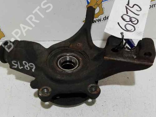 Left front steering knuckle CITROËN C4 I (LC_)  | BP20777968M25 