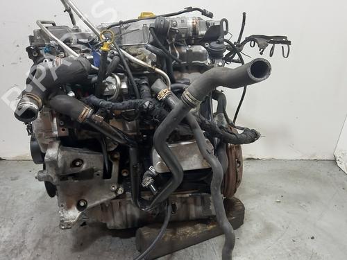 Used Engine SAAB 9-3 (YS3D) 2.2 TiD (125 hp) 20756013
