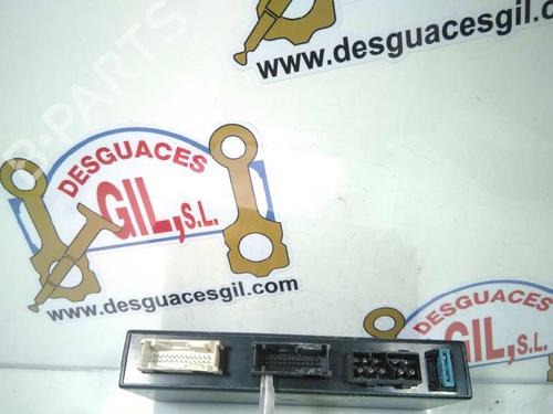 Comfort control module BMW 3 (E36) 316 i | BP34135660M56 - Image 3