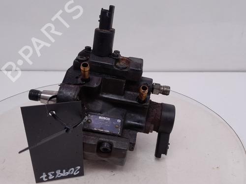 Used Injection pump Injection pump CITROËN BERLINGO / BERLINGO FIRST Box Body/MPV (M_) 2.0 HDI 90 (MBRHY, MCRHY) (90 hp) 36298897 36298897