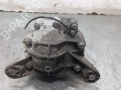 Rear differential MERCEDES-BENZ M-CLASS (W163) ML 320 (163.154) | BP20766907M24 