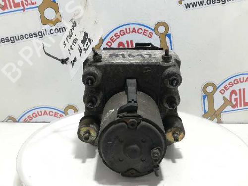 ABS pump SEAT TOLEDO II (1M2) 1.9 TDI | BP20810720M43 