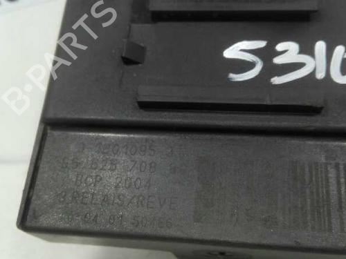 Electronic module PEUGEOT 3008 I MPV (0U_) 1.6 HDi 115 / BlueHDi 115 | BP20805537M83 