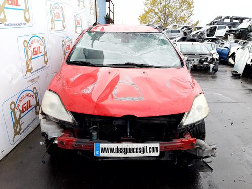 Starter MAZDA 5 (CR) 2.0 CD (CR19) | BP20761625M8 