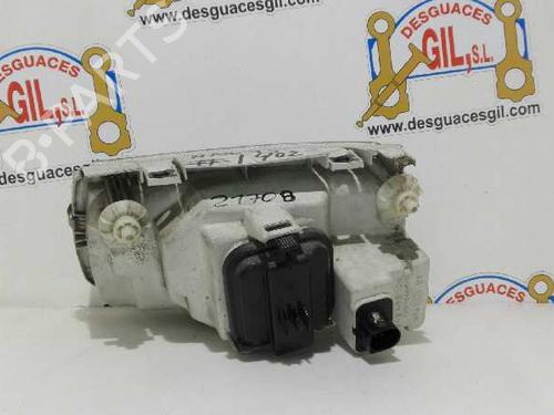 Right headlight VW POLO III (6N1) 75 1.6 | BP20783493C29 