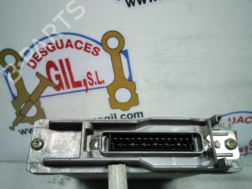 Engine control unit (ECU) FIAT MAREA Weekend (185_) 1.9 TD 100 (185BX_) | BP20800504M57 