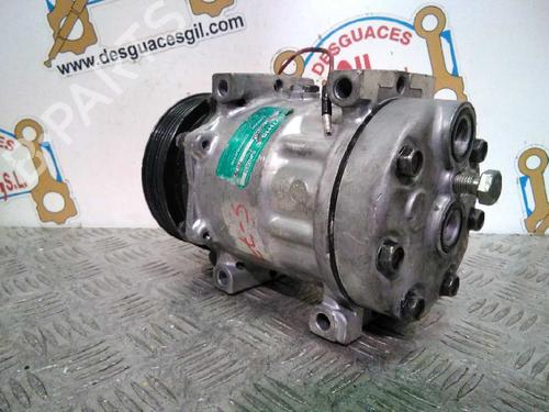 AC compressor RENAULT LAGUNA I (B56_, 556_) 2.2 D (B56F/2) | BP20781197M34 