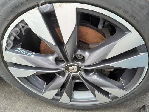 Fælgsæt RENAULT MEGANE IV Hatchback (B9A/M/N_) | BP39187868C100 - Image 4
