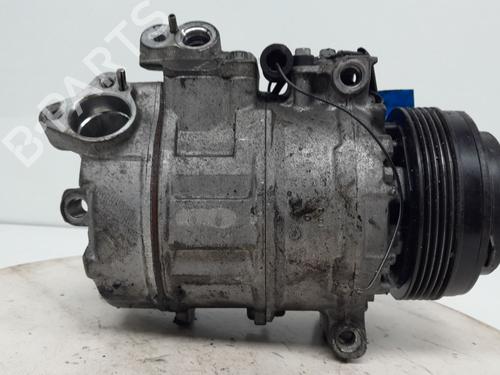 AC-Kompressor BMW 5 (E39) 520 i | BP22355599M34 