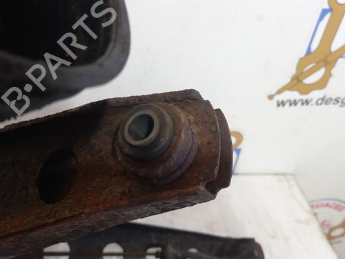 Left rear steering knuckle SEAT 600 (110B) 0.8 | BP21828384M27