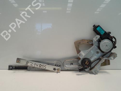 Used Rear left window mechanism Rear left window mechanism 39187947 39187947