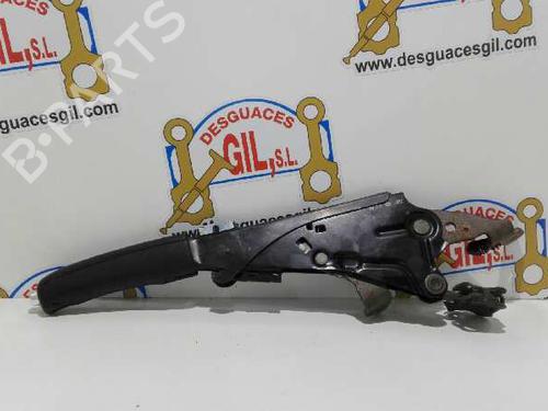 Hand brake AUDI A6 C5 (4B2, 4B4) 2.5 TDI | BP20789203I18 