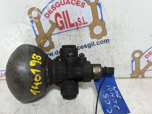 Used Suspension compressor CITROËN C5 I (DC_) 2.0 HDi (DCRHYB) (90 hp) 20753608