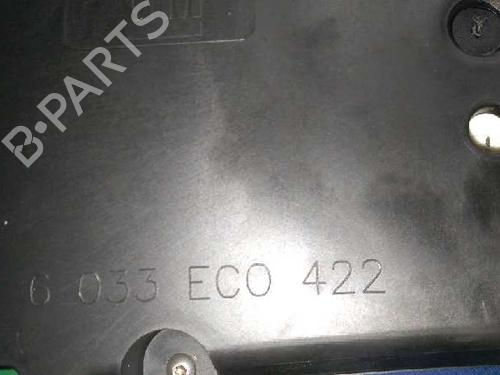 Instrument cluster SAAB 9-3 (YS3F, E79, D79, D75) 1.9 TiD | BP20789904C47 