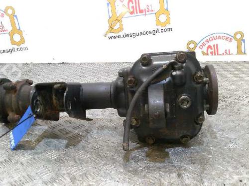 Front differential NISSAN TERRANO II (R20)  | BP20797861M23 
