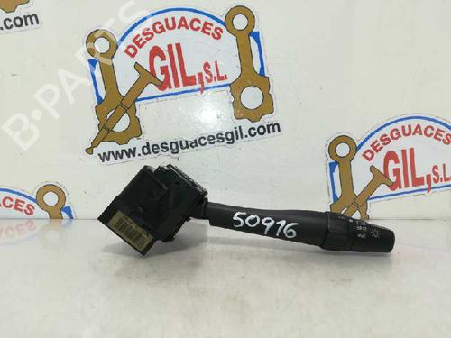 Used Headlight switch NISSAN ALMERA II Hatchback (N16) 2.2 Di (110 hp) 20799583