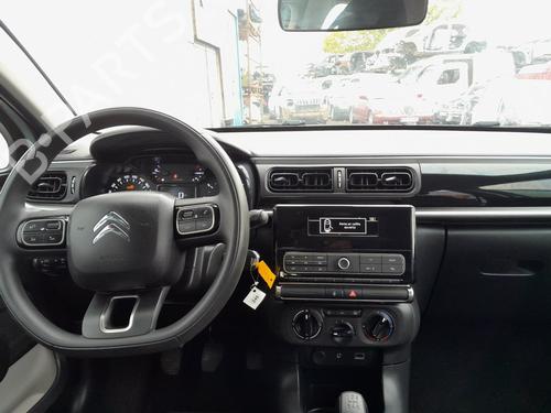 Kombinert Instrument CITROËN C3 III (SX) 1.2 VTi 82 | BP21287933C47 