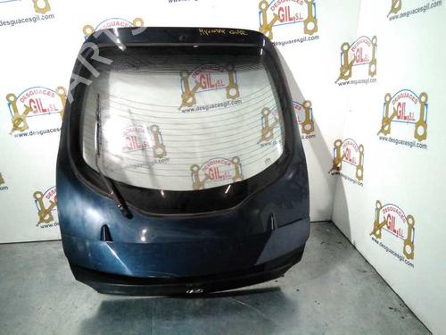 Tailgate HYUNDAI COUPE I (RD) 2.0 16V | BP20804184C6 