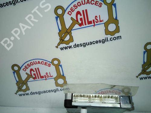 Used Engine control unit (ECU) TOYOTA COROLLA (_E11_) 2.0 D (CE110_, CE110R) (72 hp) 20801304