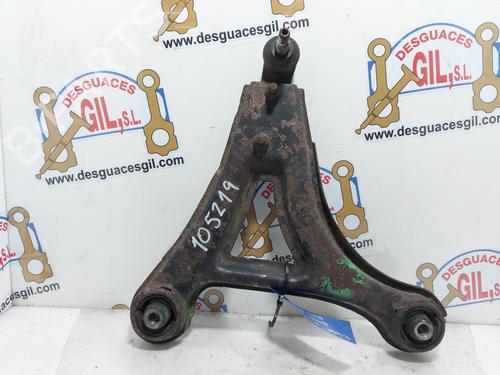 Used Left front suspension arm VOLVO 460 (464) 2.0 (109 hp) 20737534