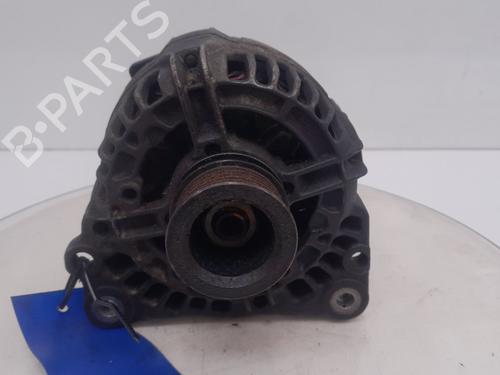 Alternator VW POLO (6N2) | BP39186158M7 - Image 2