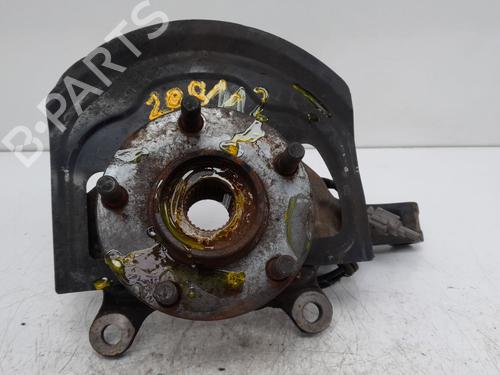 Used Right front steering knuckle Right front steering knuckle 37248066 37248066