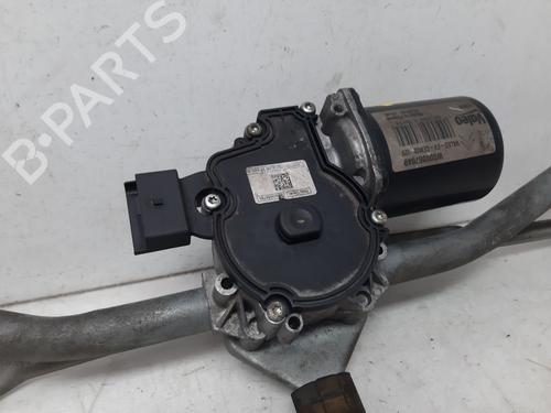 Front wiper motor PEUGEOT EXPERT Van (V_) | BP34132187M29 - Image 3