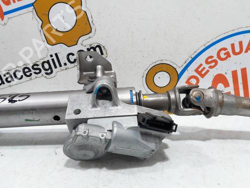 Steering column MERCEDES-BENZ SPRINTER 3,5-t Van (B906) 311 CDI (906.631, 906.633, 906.635, 906.637) | BP20759477M21 