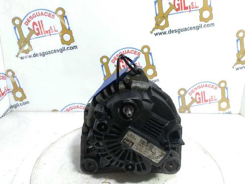 Generator RENAULT SCÉNIC II (JM0/1_)  | BP20735566M7 