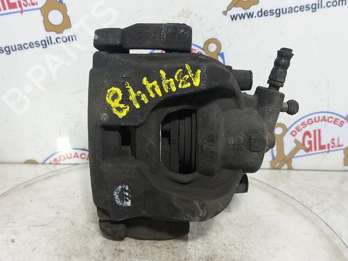 Used Right front brake caliper FORD S-MAX (WA6) [2006-2014]  20750464