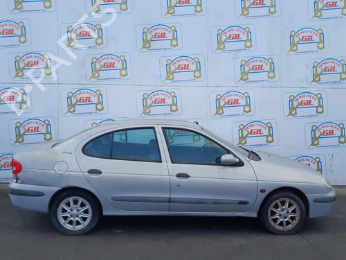 Bränslepump RENAULT MEGANE I Classic (LA0/1_) 1.4 (LA0E, LA0V) | BP29534238M76 