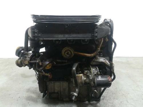 Engine FORD ESCORT VI (GAL, AAL, ABL) 1.8 TD | BP20731652M1 