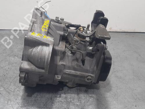Used Gearbox SEAT IBIZA IV (6J5, 6P1) [2008-2017]  25494282