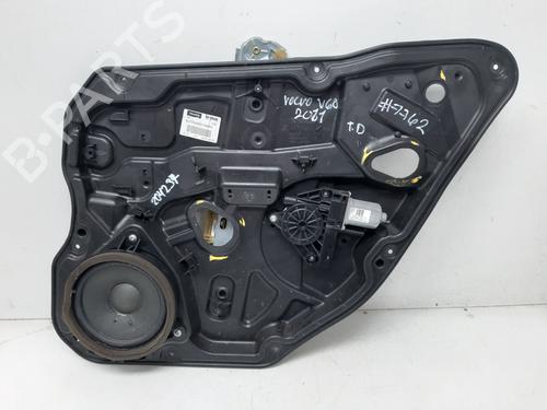 rear-right-window-mechanism-volvo-v60-i-155-2010-2011-2012-2013-2014-2015-2016-2017-2018-34133204 main image