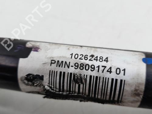 Right front driveshaft MINI MINI CLUBVAN (R55) Cooper D | BP34134520M39  - Image 5