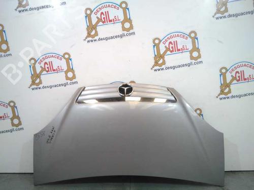 Used Hood MERCEDES-BENZ A-CLASS (W168) A 170 CDI (168.008) (90 hp) 20732499