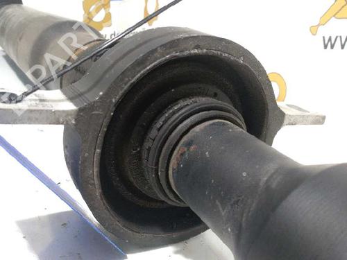 Driveshaft BMW 1 Coupe (E82) 120 d | BP20736392M37 
