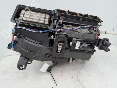 Heater matrix box TOYOTA AVENSIS Estate (_T27_) | BP30930418M61