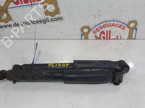 Used Right rear shock absorber RENAULT SCÉNIC II (JM0/1_) 1.5 dCi (JM1E, JM16) (106 hp) 20765963