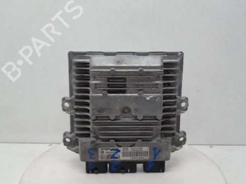 Used Engine control unit (ECU) CITROËN C3 I (FC_, FN_) 1.4 HDi (68 hp) 24497477