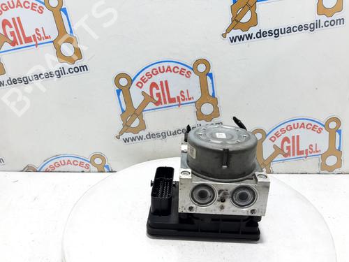 ABS pump PEUGEOT 208 I (CA_, CC_) 1.4 HDi | BP20756680M43 