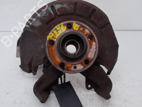 Used Left front steering knuckle Left front steering knuckle SEAT IBIZA III (6L1) [2002-2009] 34130822 34130822